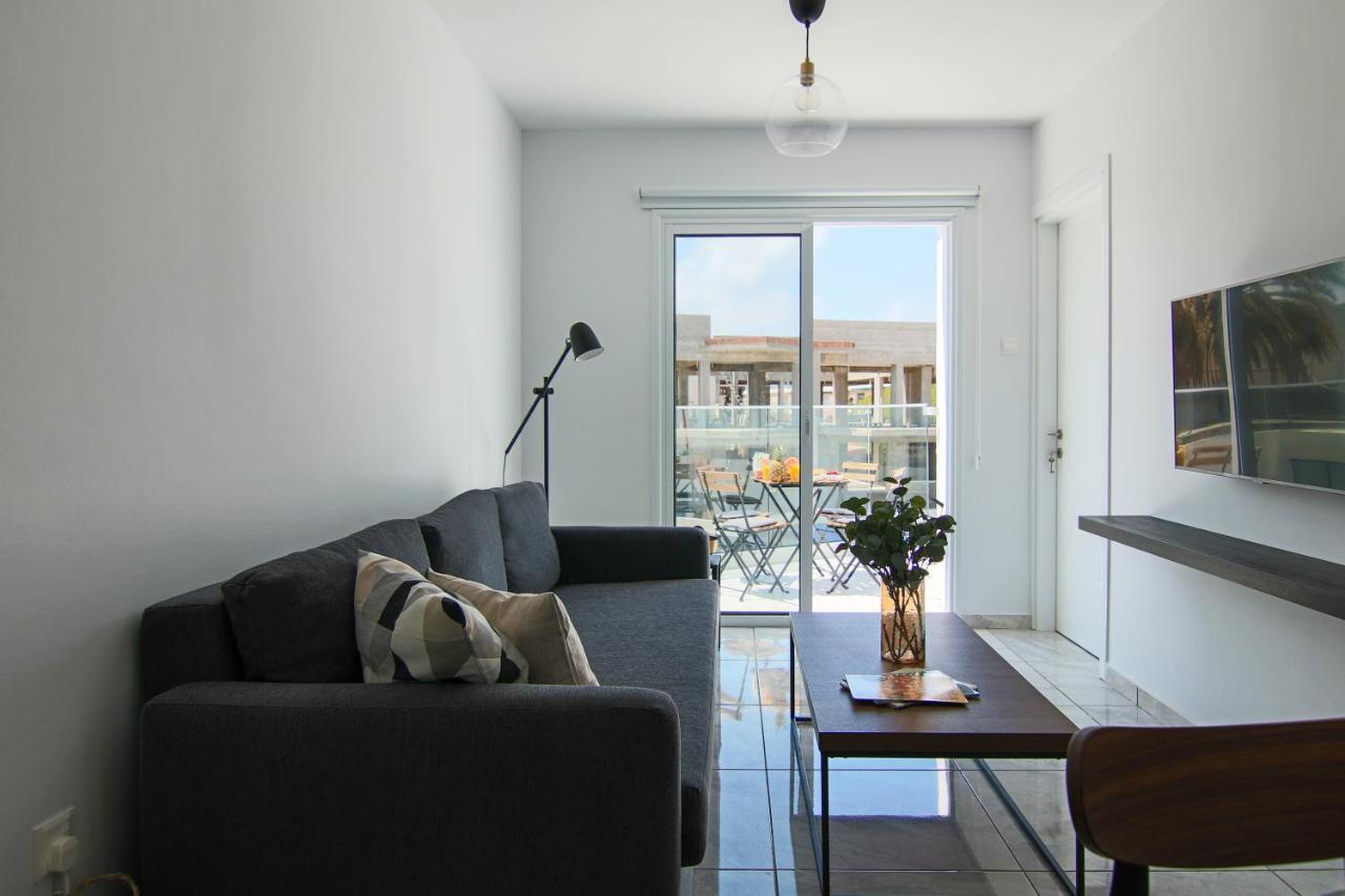 パ フォスPhaedrus Living: Seaside Luxury Flat Lighthouse 74アパートメント エクステリア 写真