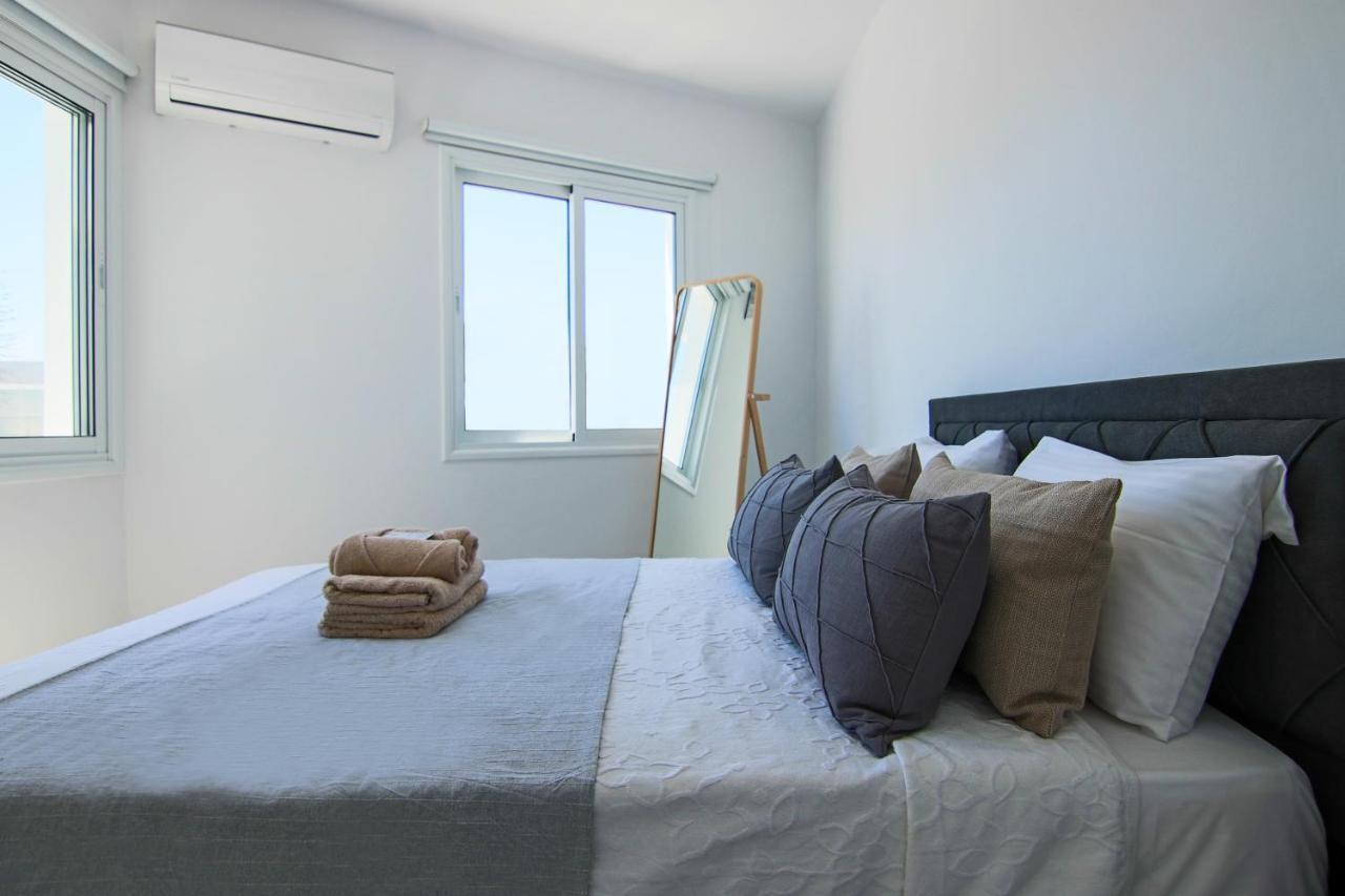 パ フォスPhaedrus Living: Seaside Luxury Flat Lighthouse 74アパートメント エクステリア 写真