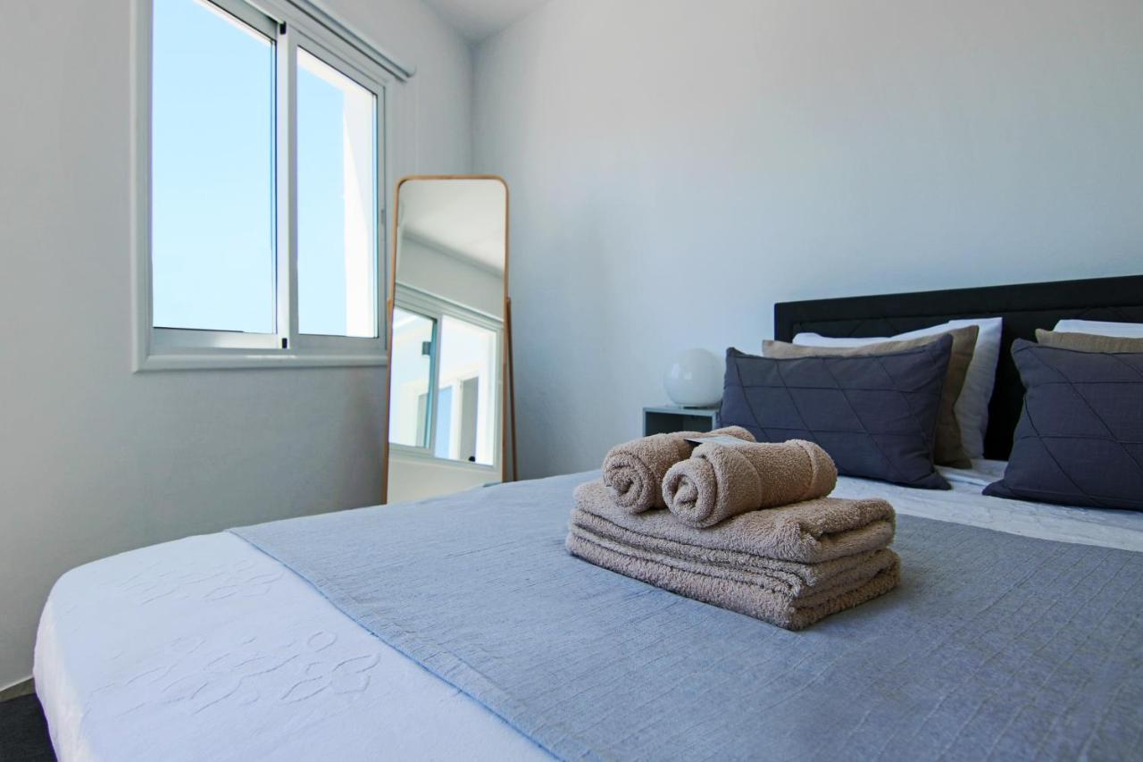 パ フォスPhaedrus Living: Seaside Luxury Flat Lighthouse 74アパートメント エクステリア 写真