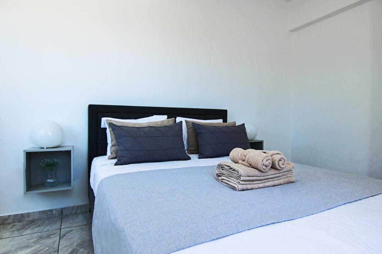 パ フォスPhaedrus Living: Seaside Luxury Flat Lighthouse 74アパートメント エクステリア 写真