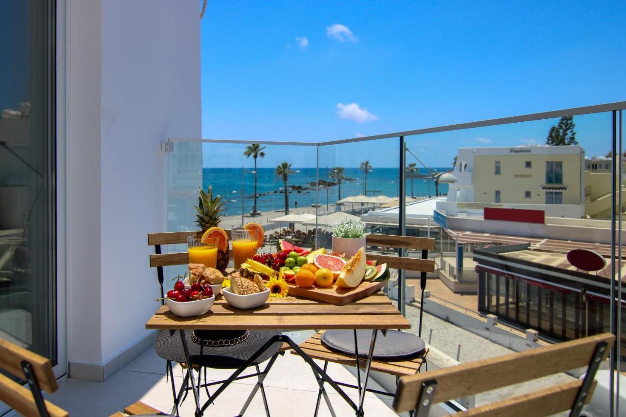 パ フォスPhaedrus Living: Seaside Luxury Flat Lighthouse 74アパートメント エクステリア 写真