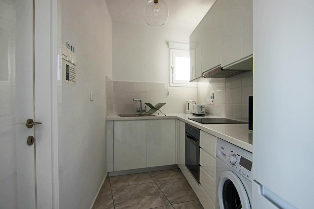 パ フォスPhaedrus Living: Seaside Luxury Flat Lighthouse 74アパートメント エクステリア 写真