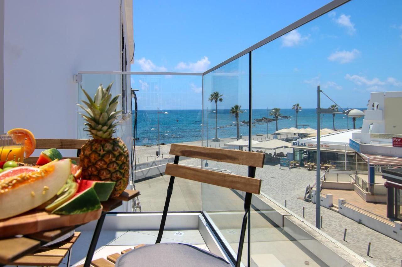 パ フォスPhaedrus Living: Seaside Luxury Flat Lighthouse 74アパートメント エクステリア 写真